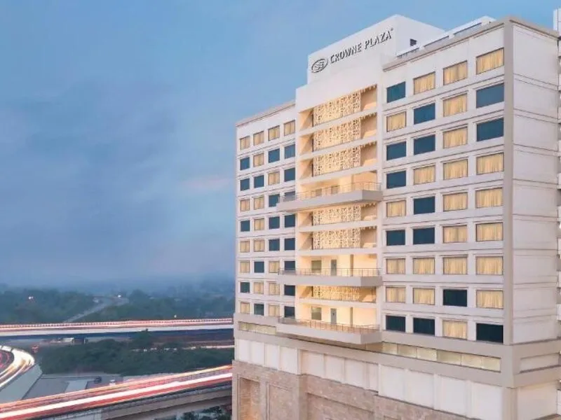 Crowne Plaza New Delhi Mayur Vihar Noida · Anbieterbild von TUI