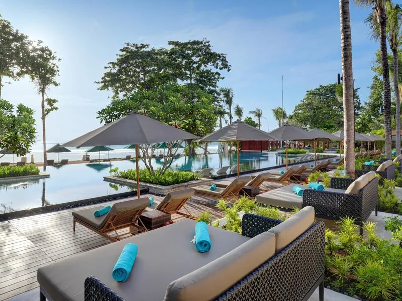 Novotel Bali Benoa · Anbieterbild von TUI