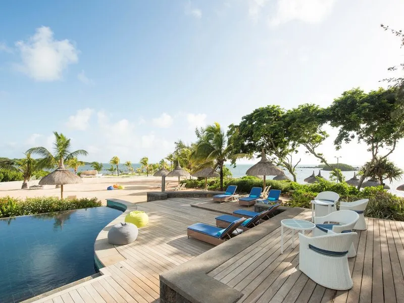 Radisson Blu Azuri Resort and Spa · Anbieterbild von TUI