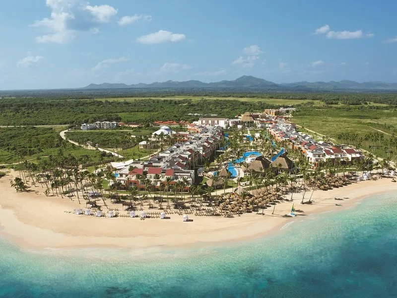 Breathless Punta Cana Resort & Spa · Anbieterbild von TUI