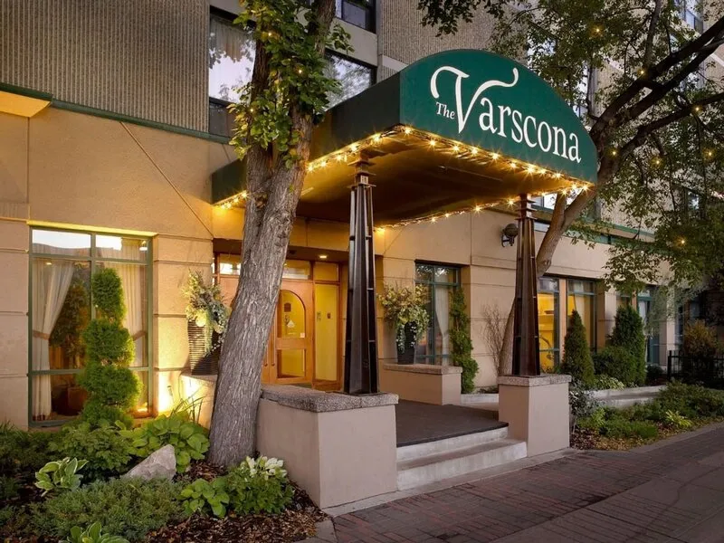 Varscona Hotel on Whyte · Anbieterbild von TUI