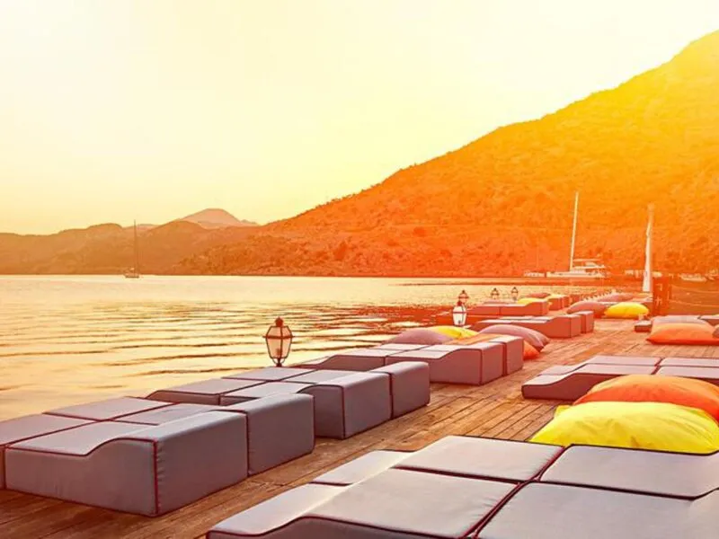 Fi Light Solto Boutique Beach · Anbieterbild von TUI