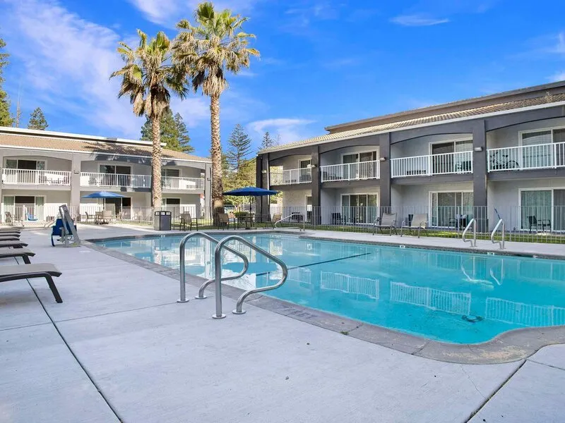 SureStay Plus by Best Western Sacramento North · Anbieterbild von TUI