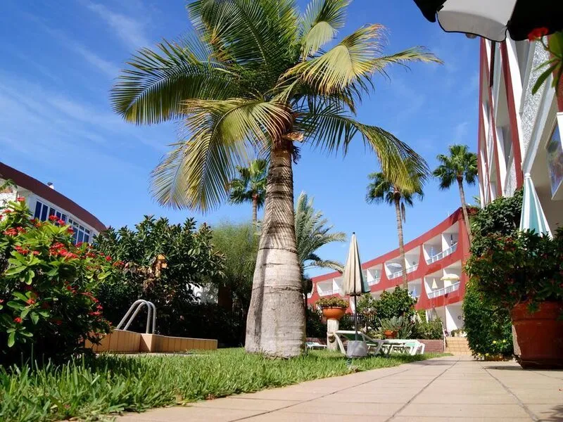 Apartamentos Ecuador · Anbieterbild von TUI