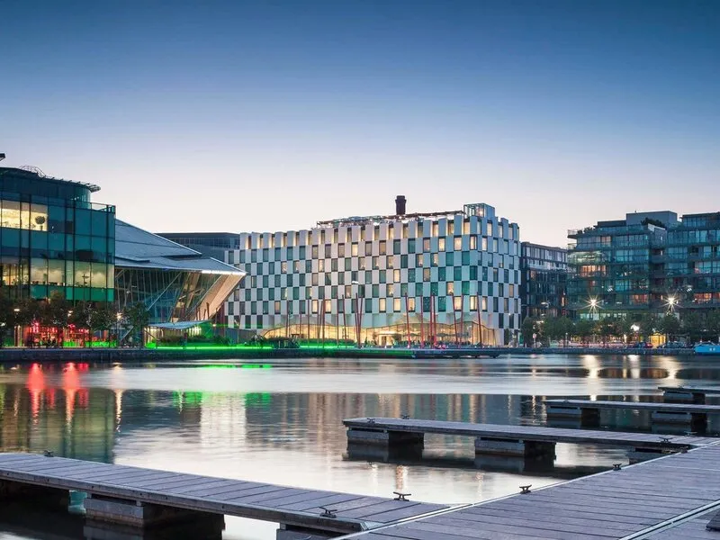 Anantara The Marker Dublin · Anbieterbild von TUI
