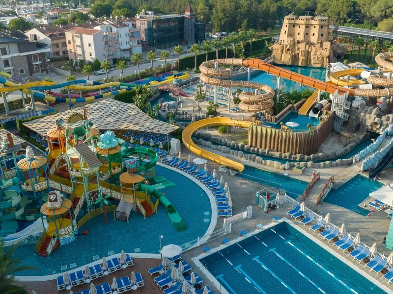 Granada Luxury Belek · Anbieterbild von TUI