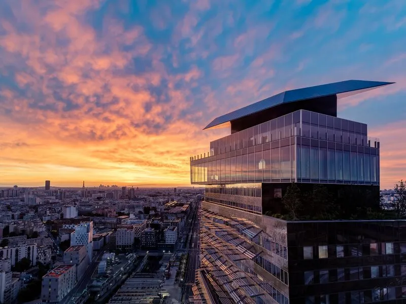 Too Hotel Paris - MGallery · Anbieterbild von TUI