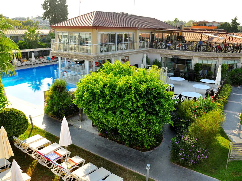 Sun Club Side · Anbieterbild von TUI