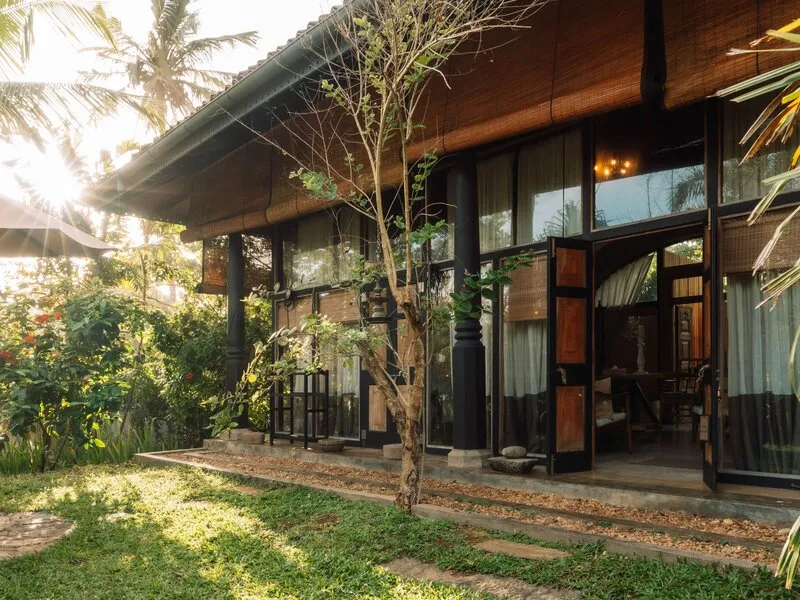 Eraeliya Villas & Gardens · Anbieterbild von TUI