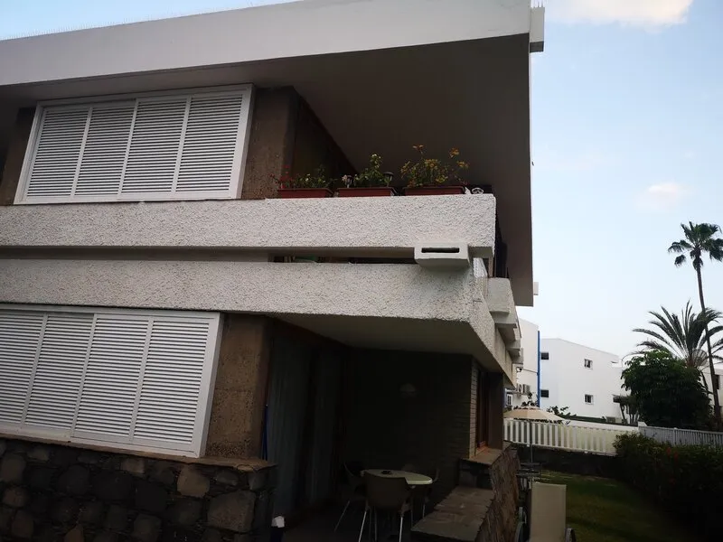 Apartamentos Los Cocoteros · Anbieterbild von TUI