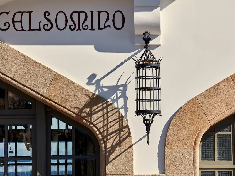 Albergo Gelsomino · Anbieterbild von TUI