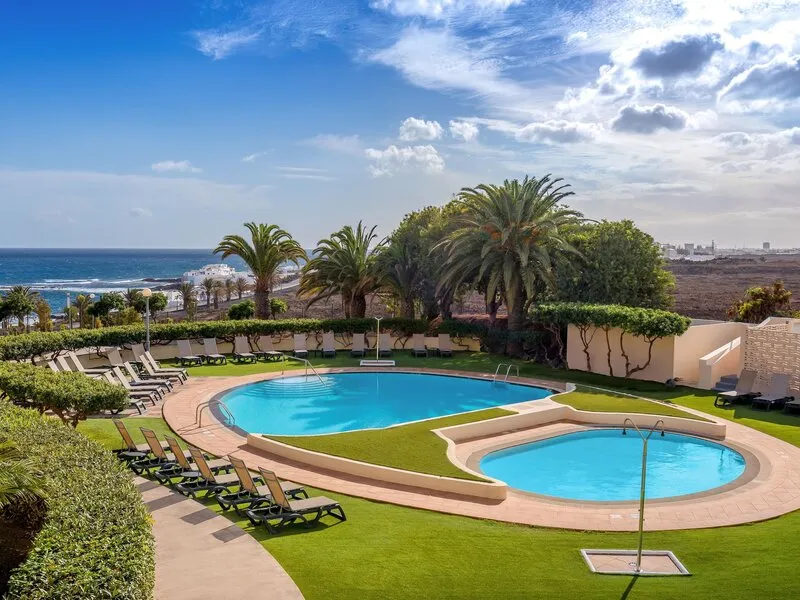 Barcelo Lanzarote Royal Level · Anbieterbild von TUI