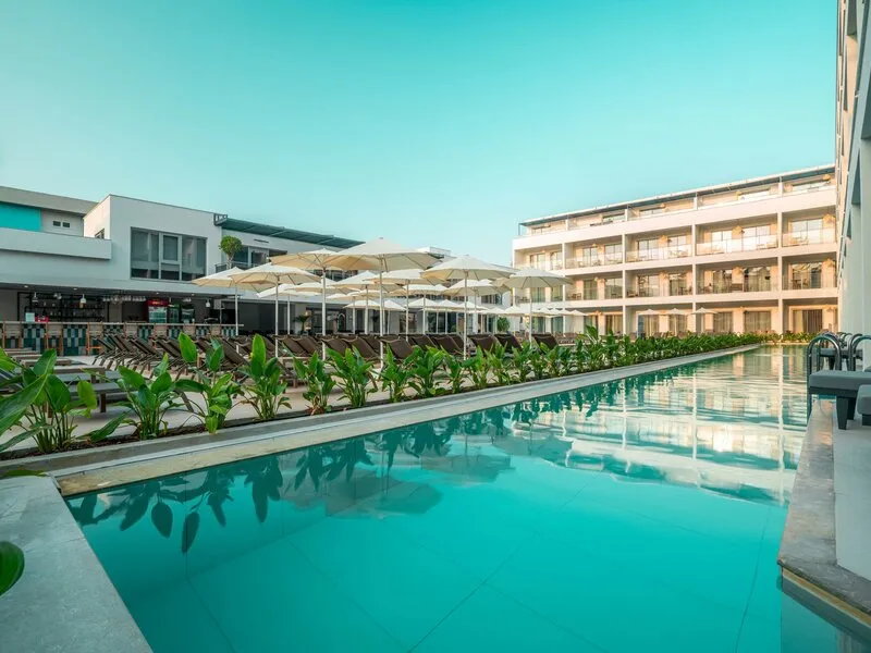 Victoria Princess Hotel · Anbieterbild von TUI
