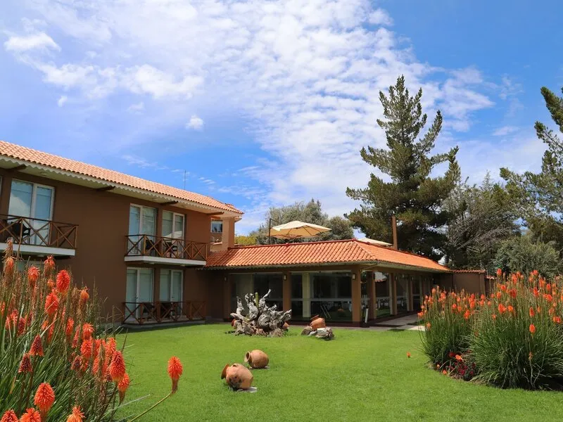 Casa Andina Premium Puno · Anbieterbild von TUI