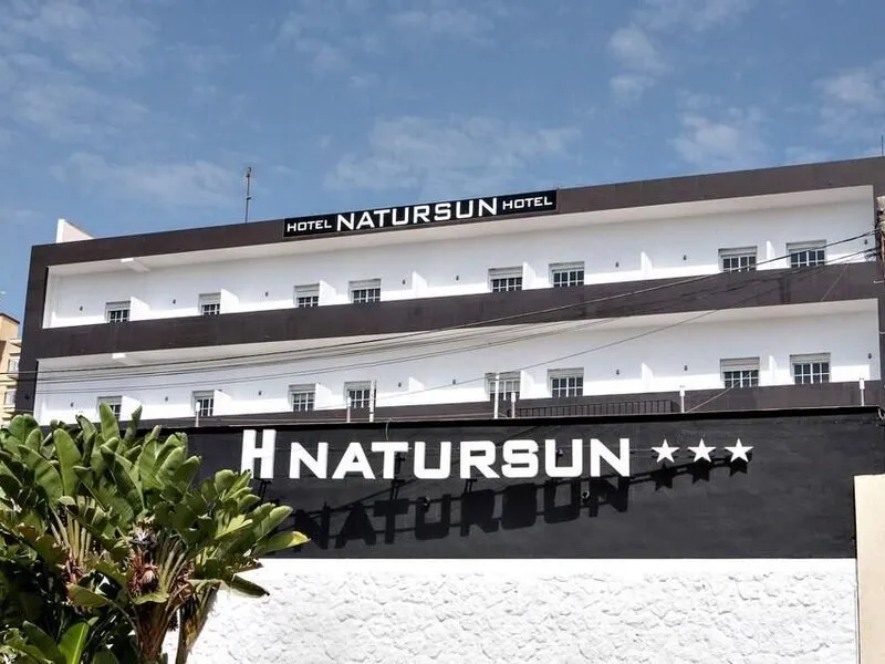 Hotel Natursun · Anbieterbild von TUI