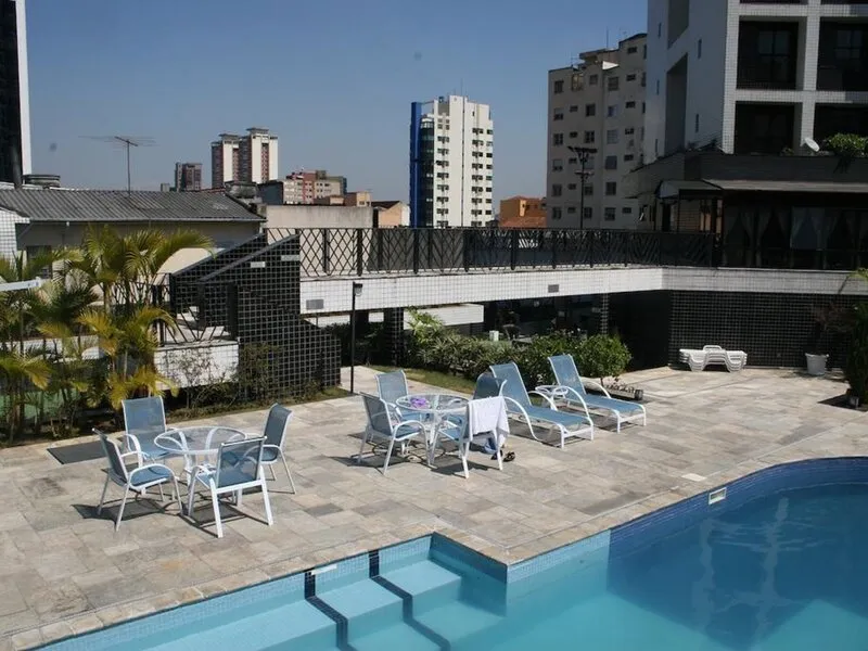 Brasília Small Town Flat Hotel · Anbieterbild von TUI
