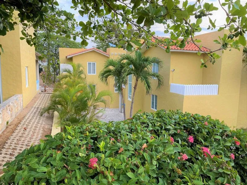 Villas & Resort Luz de Luna · Anbieterbild von TUI