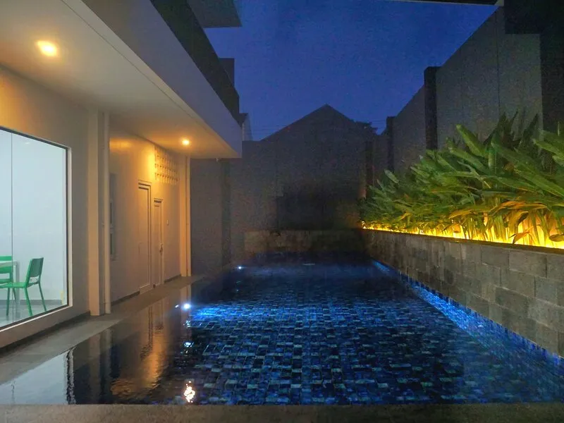 Vnc Alam Sutera Hotel Powered by Archipelago · Anbieterbild von TUI