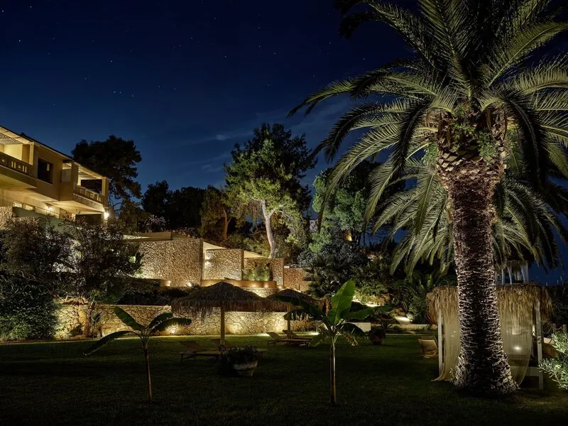 Calypso Suites & Villas Zakynthos · Anbieterbild von TUI
