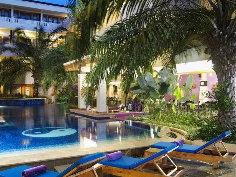 Aston Inn Tuban · Anbieterbild von TUI