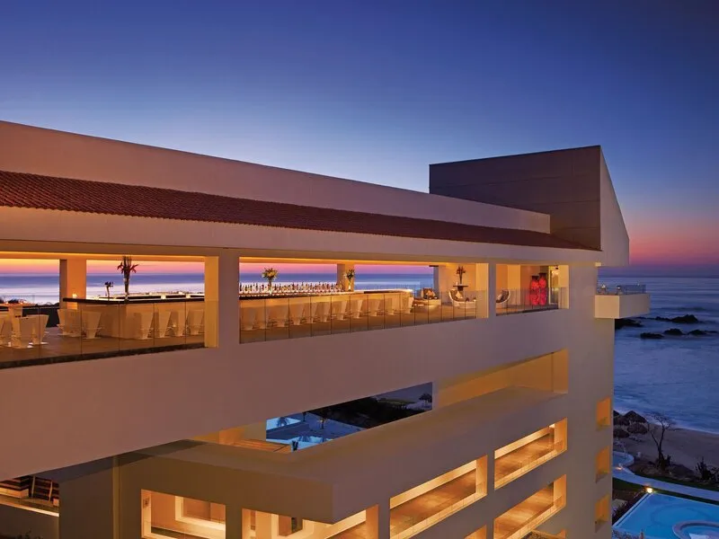 Secrets Huatulco Resort & Spa · Anbieterbild von TUI