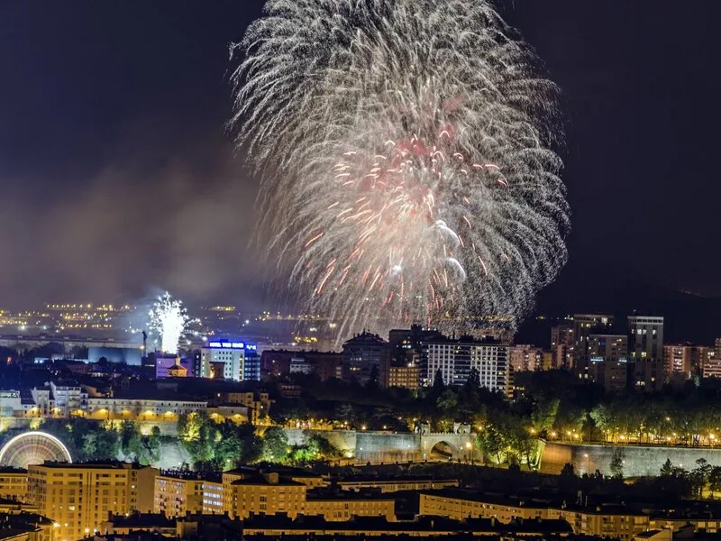 Hotel MET Pamplona · Anbieterbild von TUI