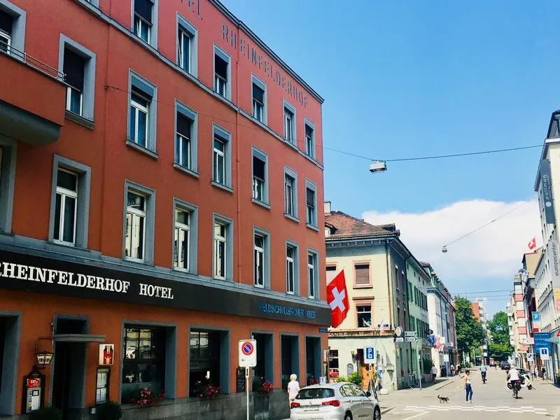Rheinfelderhof · Anbieterbild von TUI
