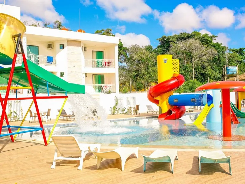 Portal Beach Hotel · Anbieterbild von TUI
