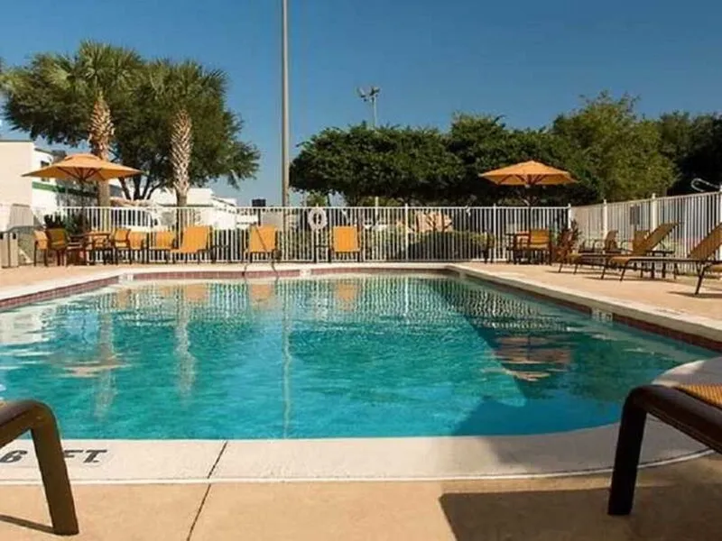 Fairfield Inn & Suites Lake Buena Vista · Anbieterbild von TUI