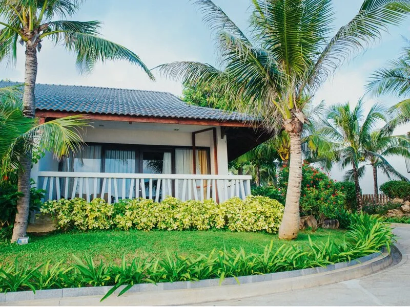 The Cliff Resort & Residences · Anbieterbild von TUI