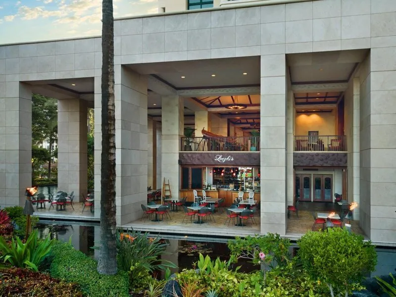 Marriotts Ko Olina Beach Club · Anbieterbild von TUI