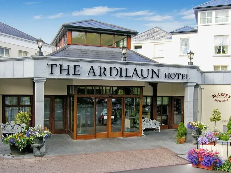 The Ardilaun Hotel · Anbieterbild von TUI