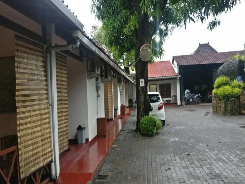Hotel Perdana by ZUZU · Anbieterbild von TUI