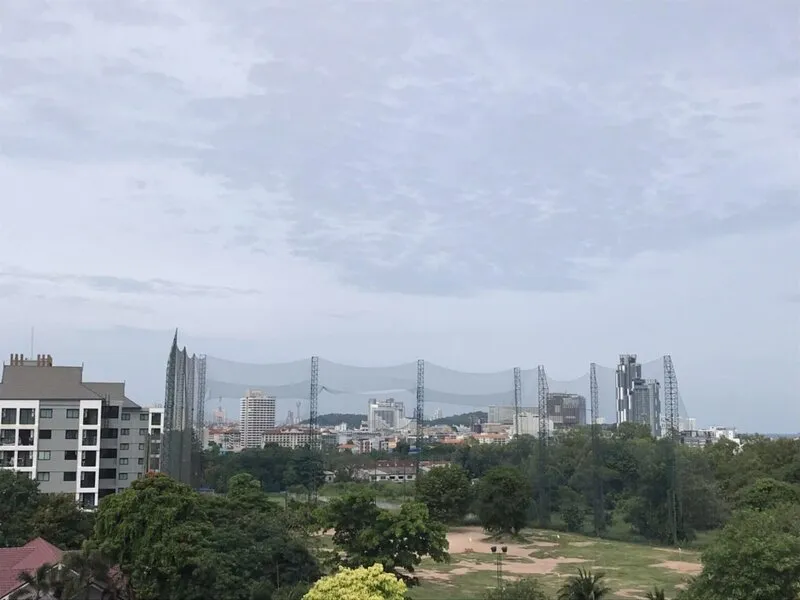The LD Pattaya · Anbieterbild von TUI