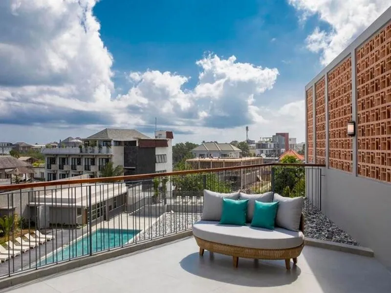 Eastin Ashta Resort Canggu · Anbieterbild von TUI