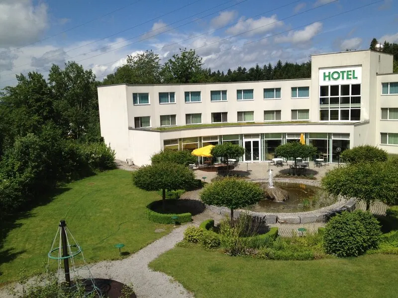 A1 Grauholz Hotel · Anbieterbild von TUI