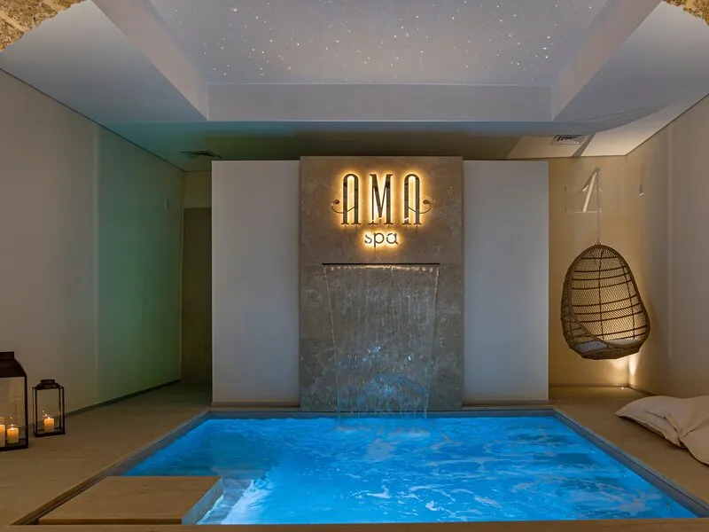 Costamante Suites & Spa · Anbieterbild von TUI