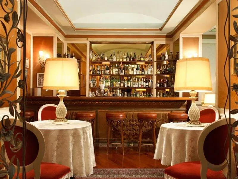 Hotel Eliseo · Anbieterbild von TUI
