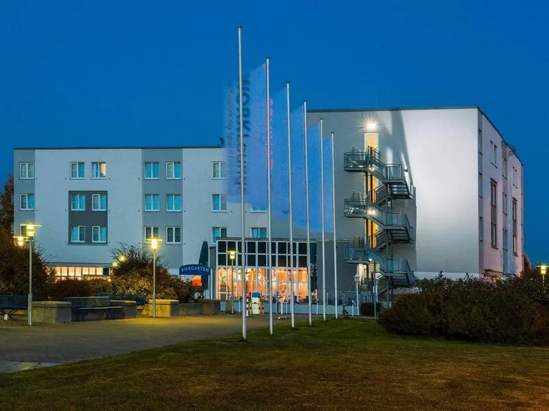 Courtyard Dortmund · Anbieterbild von TUI