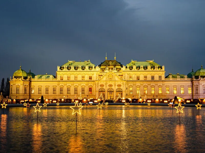 Hotel Am Konzerthaus Vienna - MGallery · Anbieterbild von TUI