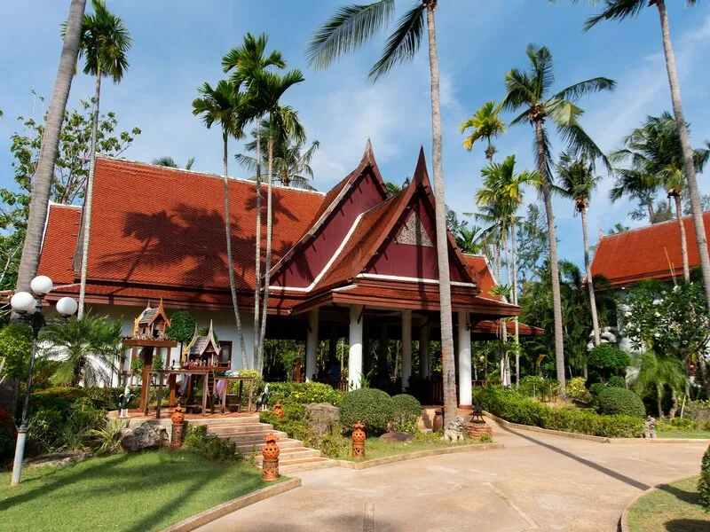 Royal Lanta Resort & Spa · Anbieterbild von TUI