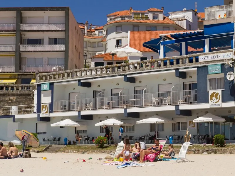 Hotel O Son do Mar · Anbieterbild von TUI