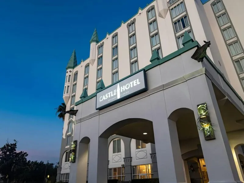 Castle Hotel, Autograph Collection · Anbieterbild von TUI