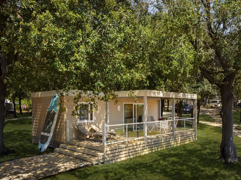Koversada Uncovered Naturist Mobile Homes · Anbieterbild von TUI