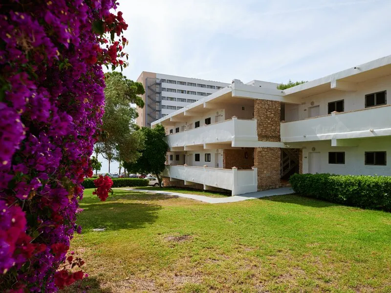Complejo Calas De Mallorca · Anbieterbild von TUI