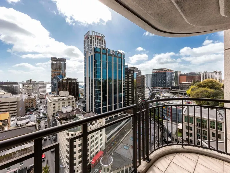 Avani Metropolis Auckland Residences · Anbieterbild von TUI