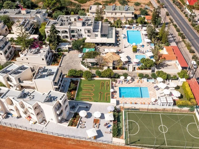 Anastasia Hotel · Anbieterbild von TUI