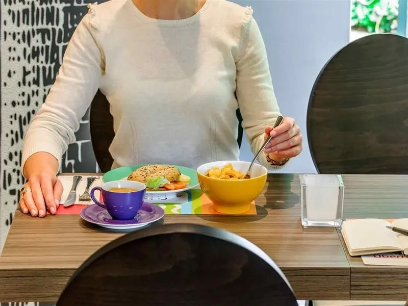 ibis Styles Speyer · Anbieterbild von TUI