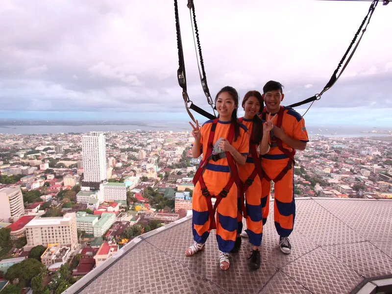 Crown Regency Hotel & Towers Cebu · Anbieterbild von TUI