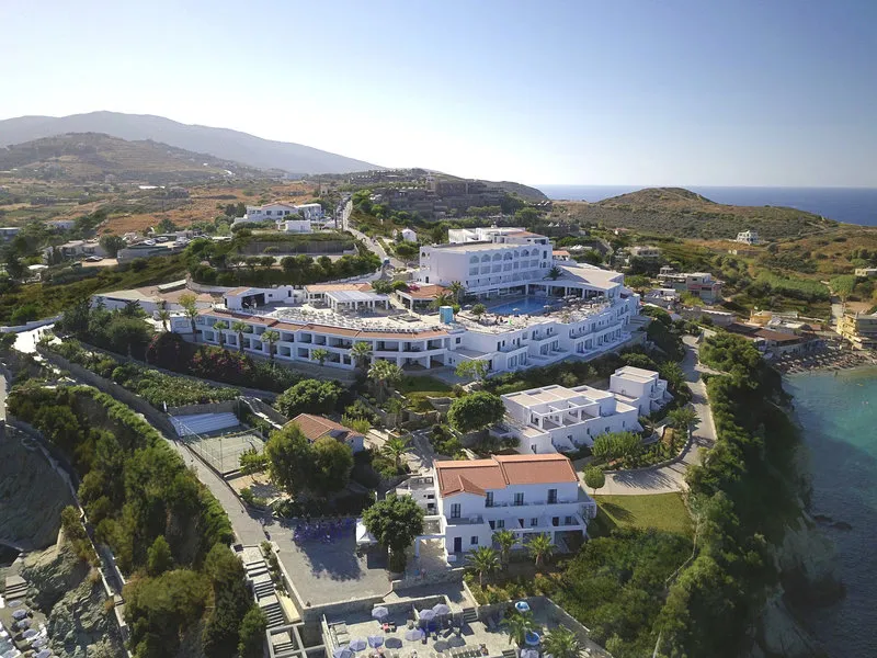 Peninsula Resort & Spa · Anbieterbild von TUI